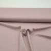 CREPE MAROCAIN LEICHT ELASTISCH - Fb. 023 MAUVE / ALTROSA