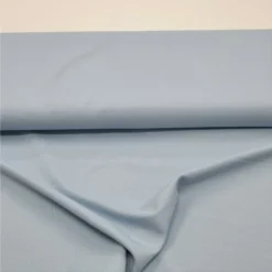 CREPE MAROCAIN LEICHT ELASTISCH - Fb. 021 LIGHT BLUE