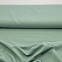 CREPE MAROCAIN LEICHT ELASTISCH - Fb. 022 MINT