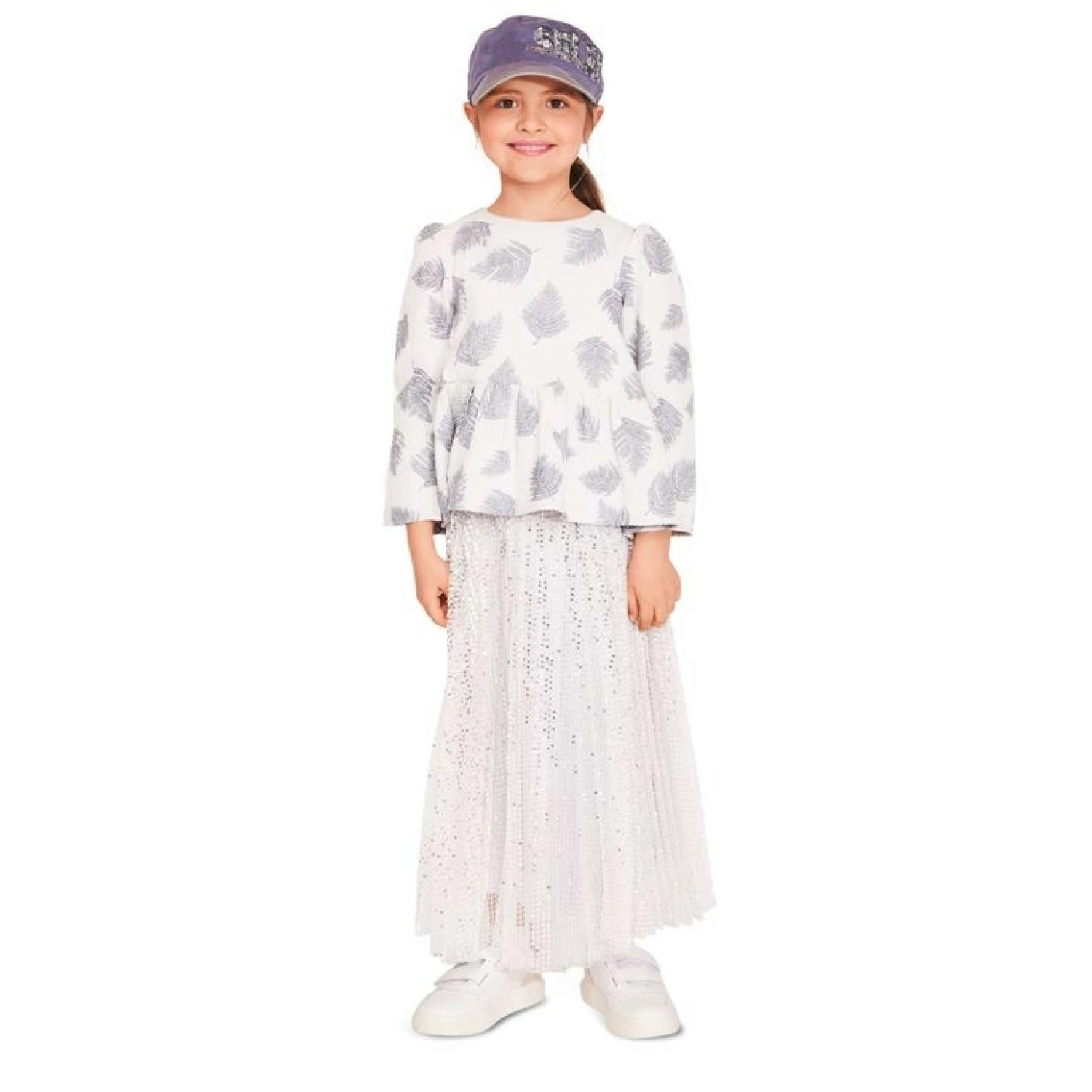 BURDA SCHNITTMUSTER 9263 - KLEID & BLUSE – Bild 2