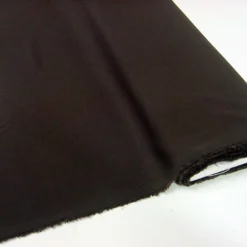 STRETCH GABARDINE - Fb. DUNKELBRAUN