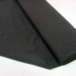 STRETCH GABARDINE - Fb. DUNKELGRAU