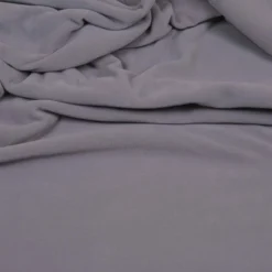 SPORT FLEECE - KUSCHELIG UND WARM - Fb. GRAU