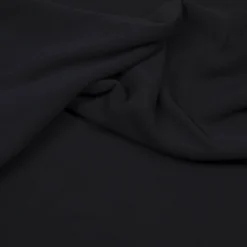 SPORT FLEECE - KUSCHELIG UND WARM - Fb. SCHWARZ