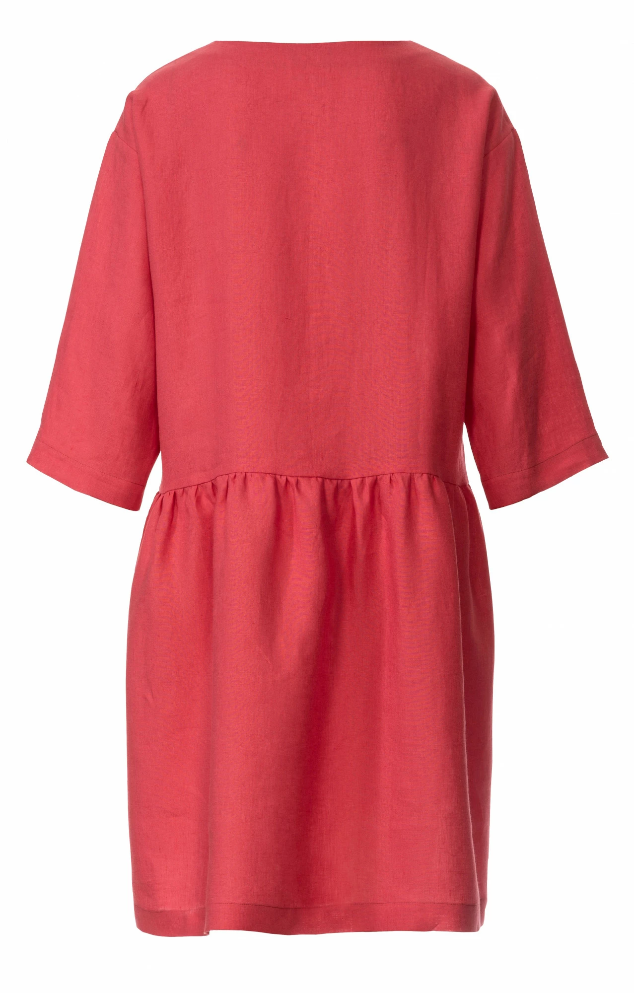 BURDA SCHNITTMUSTER 6139 - KLEID – Bild 4