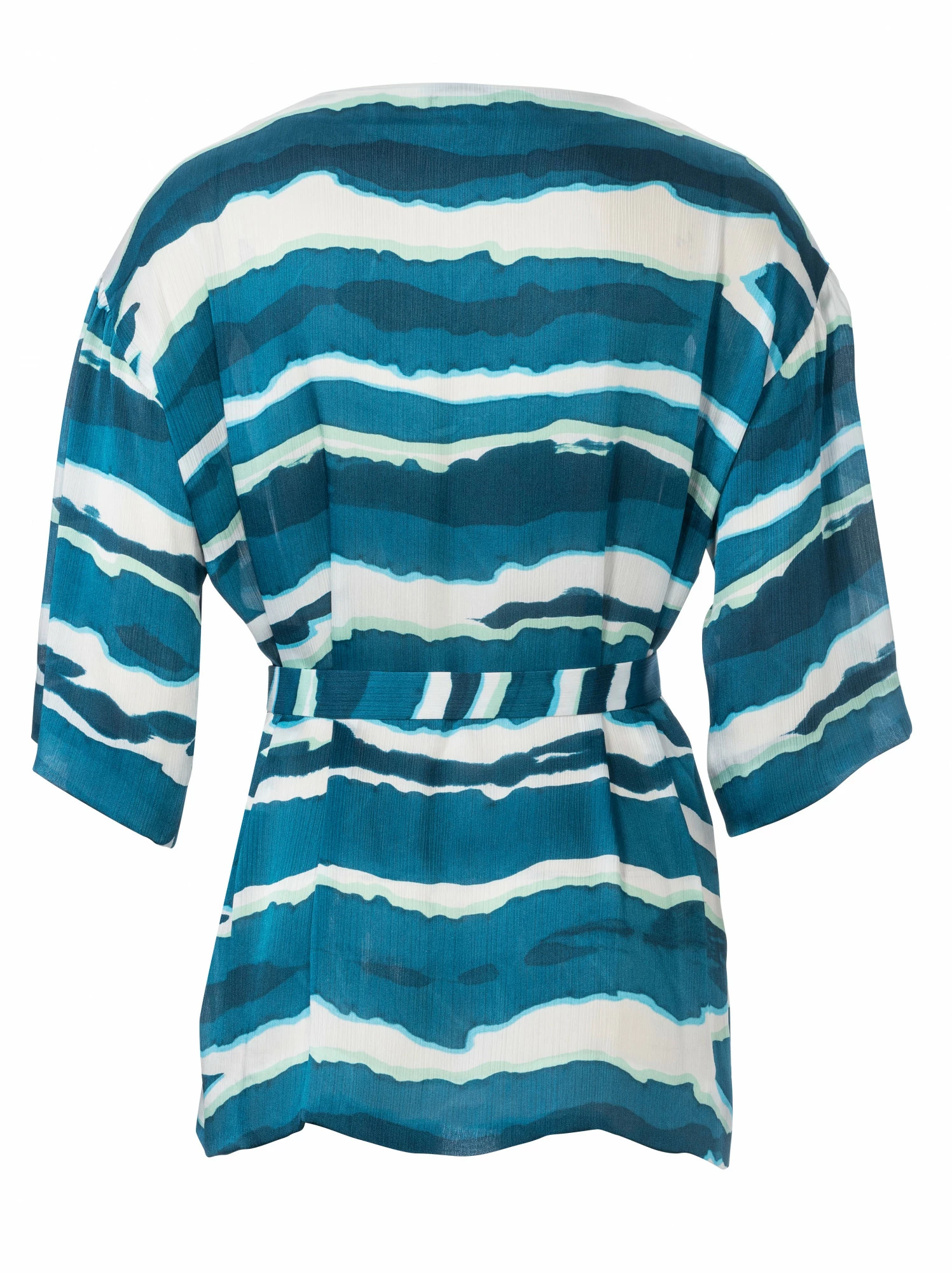 BURDA SCHNITTMUSTER 6139 - KLEID – Bild 7