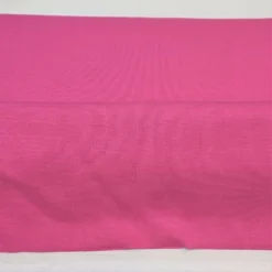 BÜNDCHENSTOFF - Fb. PINK/ FUCHSIA