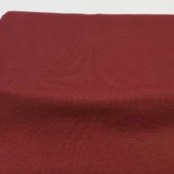 BÜNDCHENSTOFF - Fb. BORDEAUX