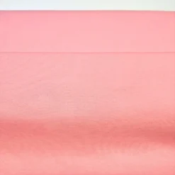 BÜNDCHENSTOFF - Fb. 672 BABY ROSA