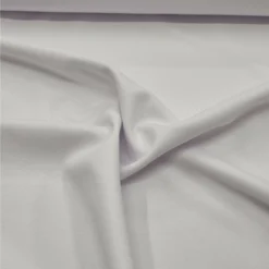 CREPE MAROCAIN LEICHT ELASTISCH - Fb. 008 OFFWHITE