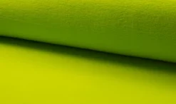 POLARFLEECE UNI - Fb. LIMETTENGRÜN