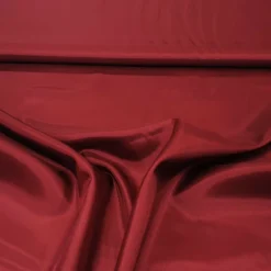 FUTTERSTOFF UNI - Fb. 27 BORDEAUX