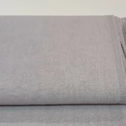 LEINENSTOFF - Fb. 062 HELLGRAU
