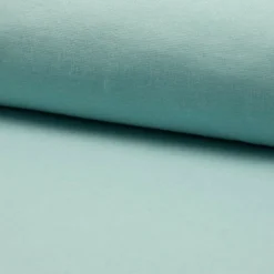 BÜNDCHENSTOFF /SCHLAUCHSTOFF - Fb. MINT MELANGE