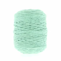 MILANO ECO BARBANTE - GARN AUS RECYCLIERTER BAUMWOLLE 50G - Fb. SPRING