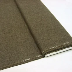 WOLLSTOFF TWEED